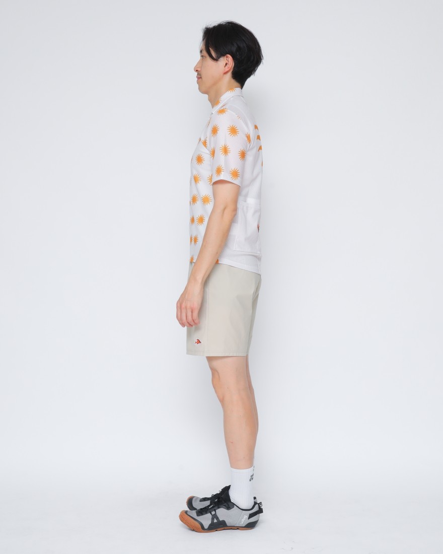 ショートスリーブジャージ【Signature Jersey】｜Velocio