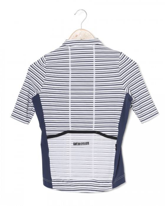 Cafe du Cyclisteショートスリーブジャージ【ROMY/ロミー】04l