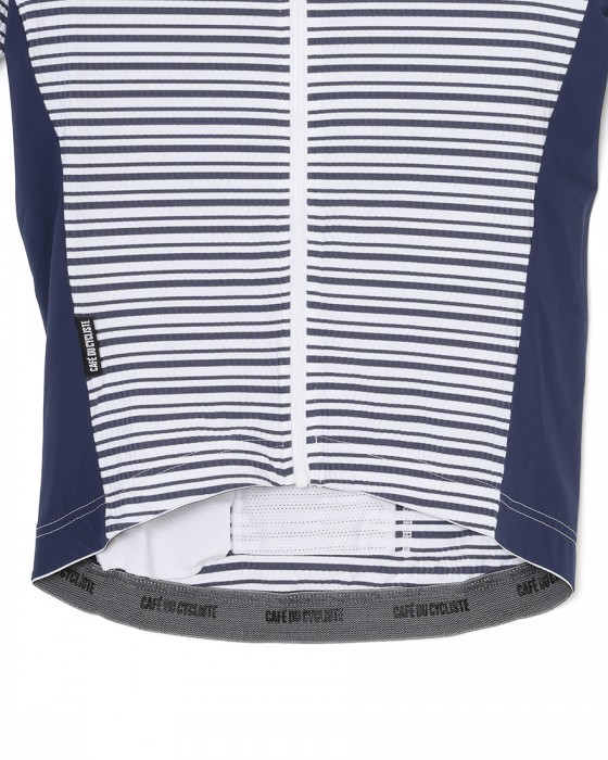 Cafe du Cyclisteショートスリーブジャージ【ROMY/ロミー】08l