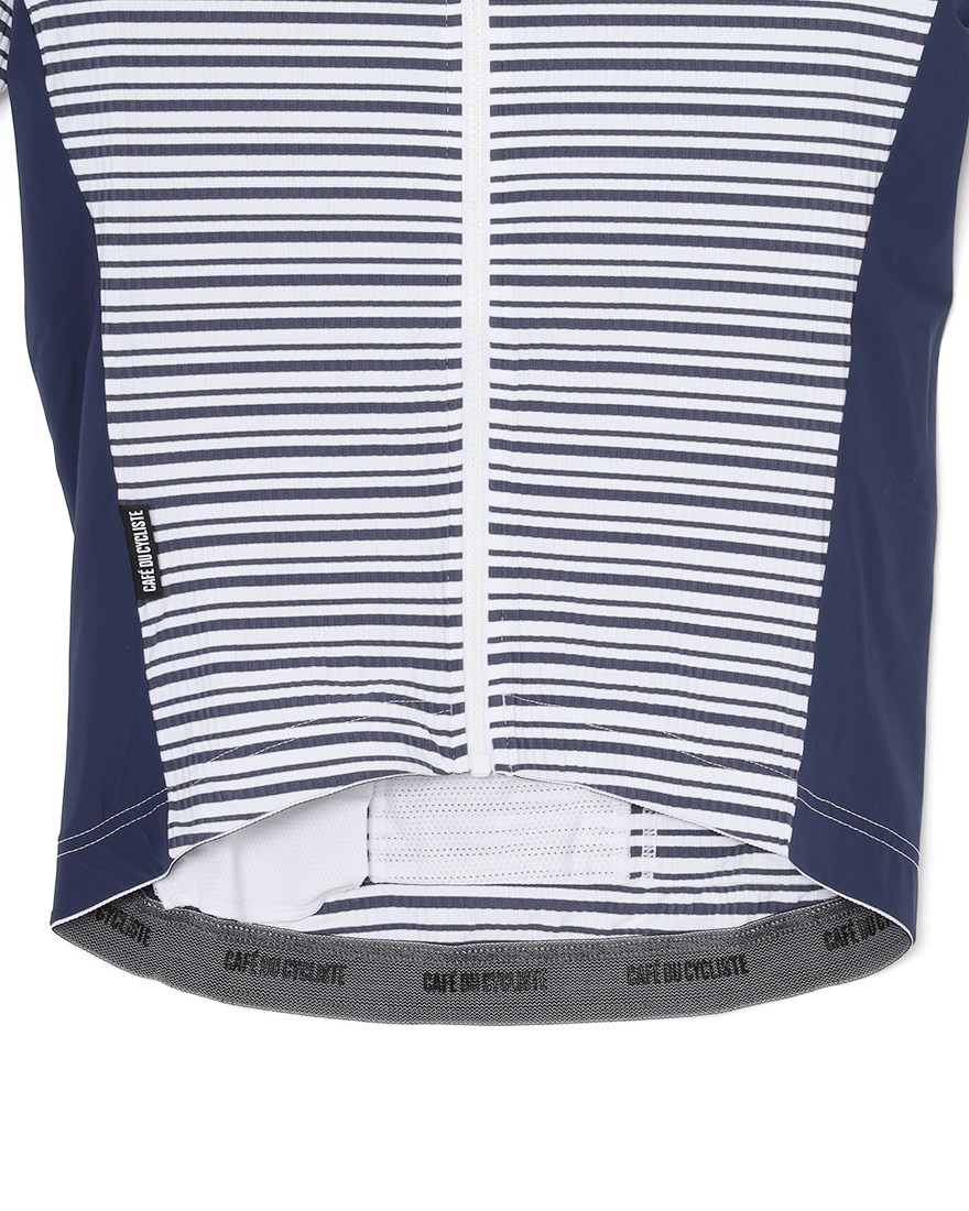 Cafe du Cyclisteショートスリーブジャージ【ROMY/ロミー】08l