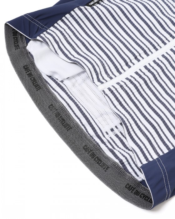 Cafe du Cyclisteショートスリーブジャージ【ROMY/ロミー】09l