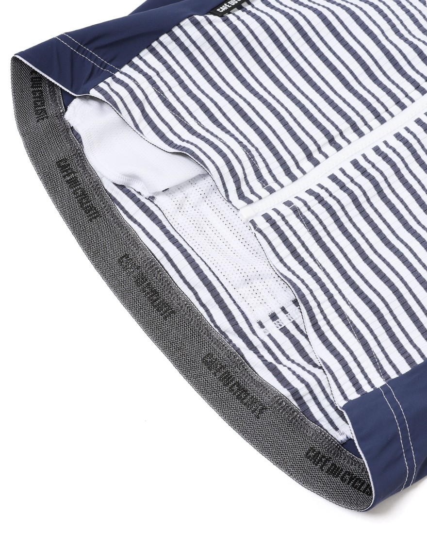 Cafe du Cyclisteショートスリーブジャージ【ROMY/ロミー】09l