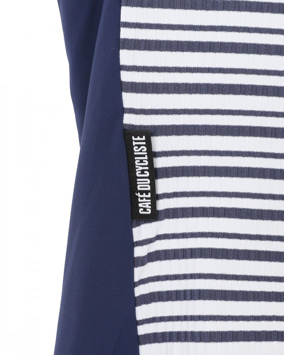 Cafe du Cyclisteショートスリーブジャージ【ROMY/ロミー】11l