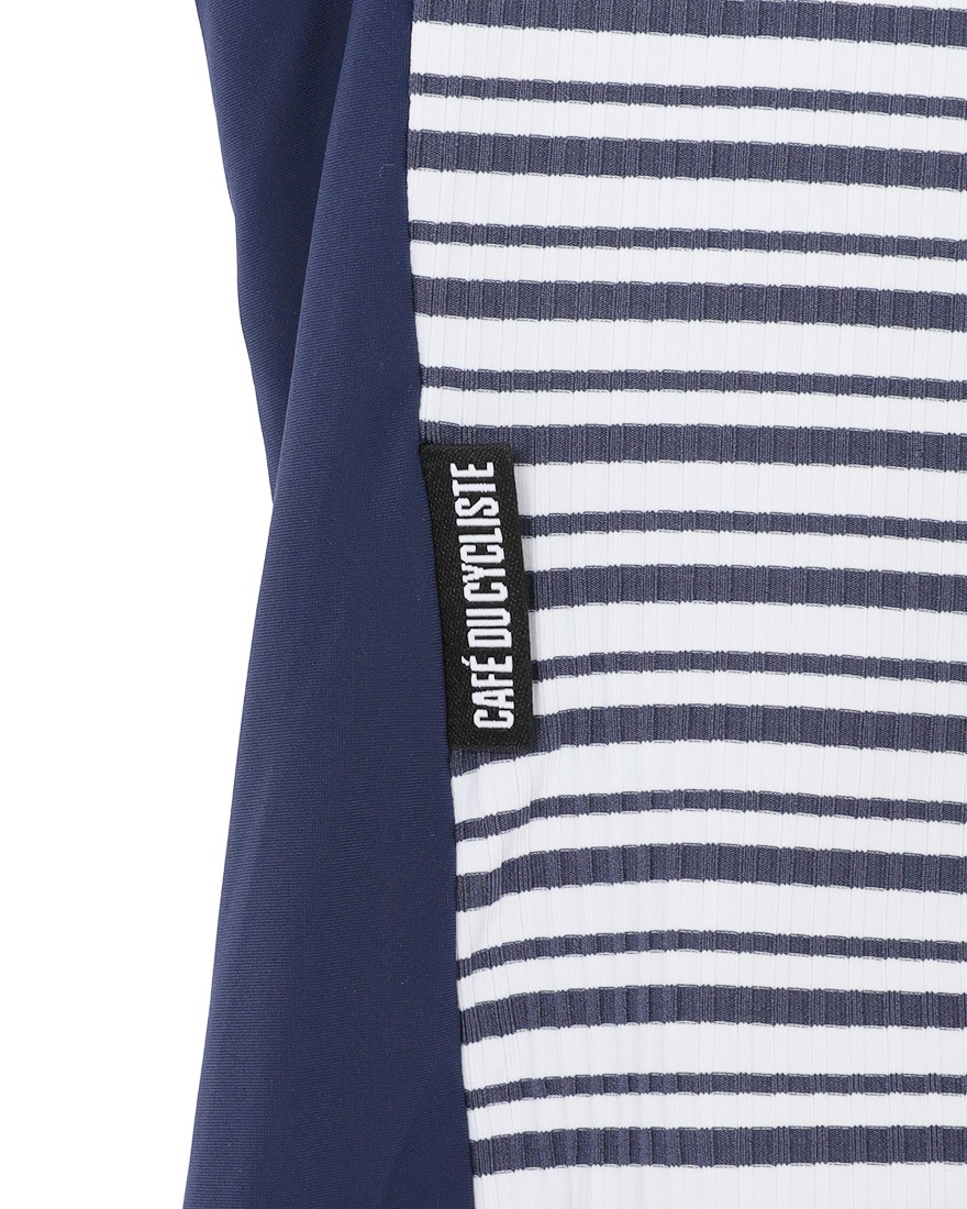 Cafe du Cyclisteショートスリーブジャージ【ROMY/ロミー】11l