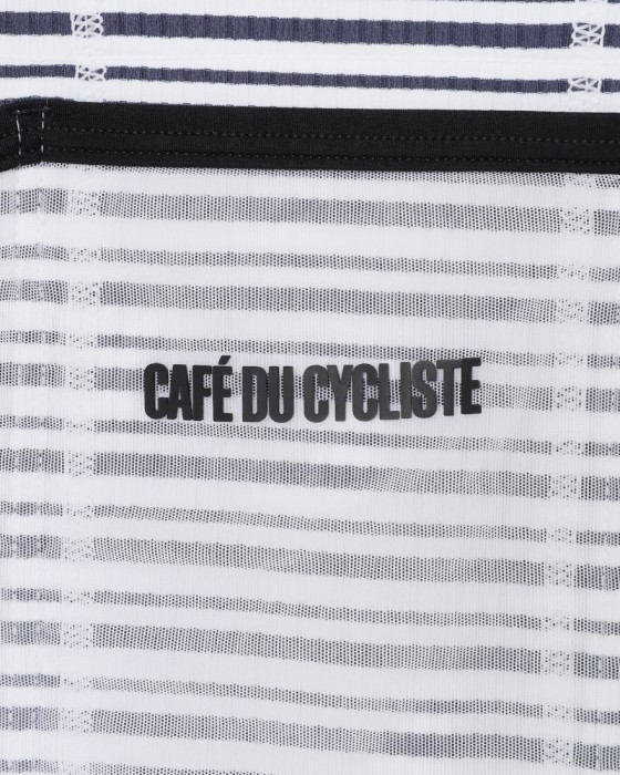 Cafe du Cyclisteショートスリーブジャージ【ROMY/ロミー】15l