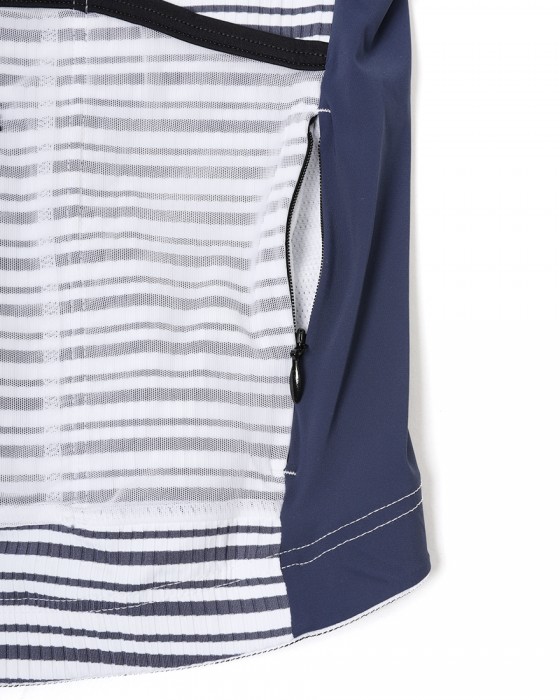 Cafe du Cyclisteショートスリーブジャージ【ROMY/ロミー】16l