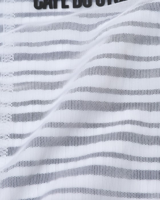 Cafe du Cyclisteショートスリーブジャージ【ROMY/ロミー】23l