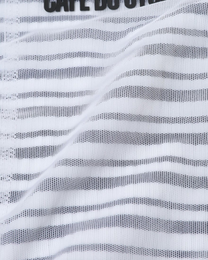 Cafe du Cyclisteショートスリーブジャージ【ROMY/ロミー】23l