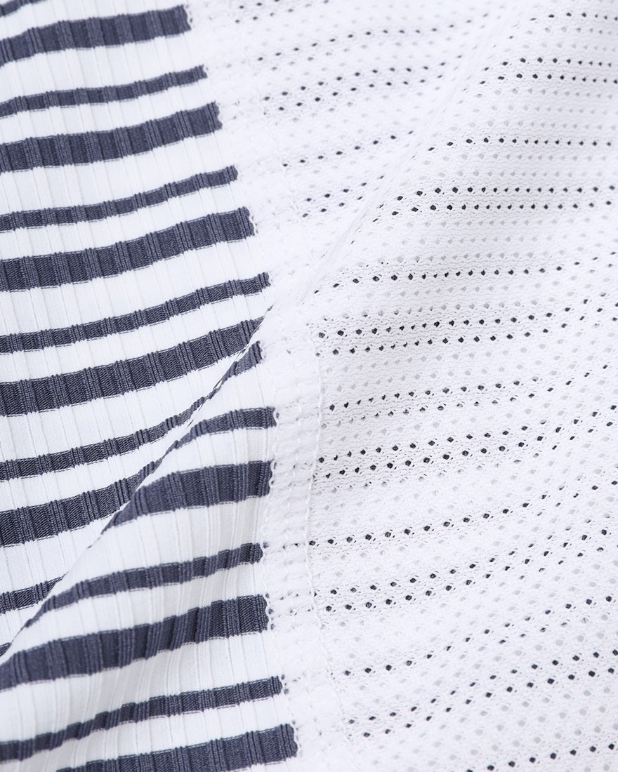 Cafe du Cyclisteショートスリーブジャージ【ROMY/ロミー】25l