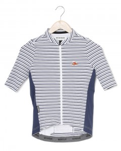 ショートスリーブジャージ【ROMY/ロミー】