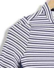 Cafe du Cyclisteショートスリーブジャージ【ROMY/ロミー】mb_07l