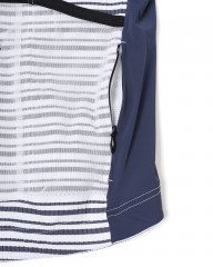 Cafe du Cyclisteショートスリーブジャージ【ROMY/ロミー】mb_16l