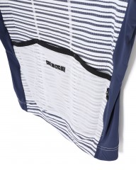 Cafe du Cyclisteショートスリーブジャージ【ROMY/ロミー】mb_17l