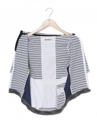 Cafe du Cyclisteショートスリーブジャージ【ROMY/ロミー】mb_18l