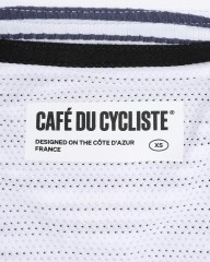 Cafe du Cyclisteショートスリーブジャージ【ROMY/ロミー】mb_19l