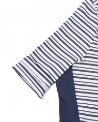 Cafe du Cyclisteショートスリーブジャージ【ROMY/ロミー】mb_21l