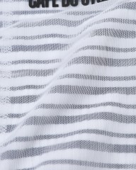 Cafe du Cyclisteショートスリーブジャージ【ROMY/ロミー】mb_23l