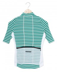 Cafe du Cyclisteショートスリーブジャージ【ROMY/ロミー】mb_28l