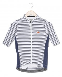 ショートスリーブジャージ【ROMY/ロミー】