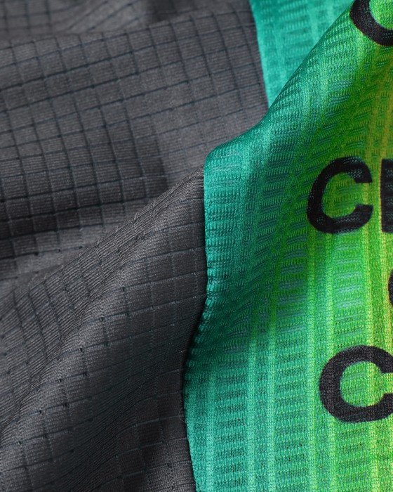 Cafe du Cyclisteショートスリーブジャージ【BERGIDA CAFE FACTORY】23l