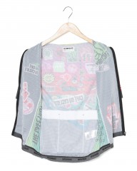 Cafe du Cyclisteショートスリーブジャージ【BERGIDA CAFE FACTORY】mb_13l