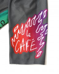 Cafe du Cyclisteショートスリーブジャージ【BERGIDA CAFE FACTORY】mb_22l