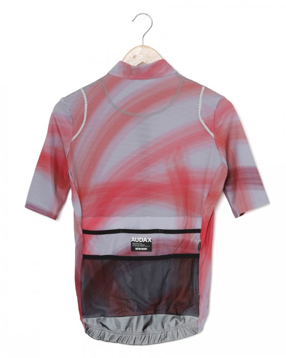 Cafe du Cyclisteショートスリーブジャージ【MONA/モナ】05l