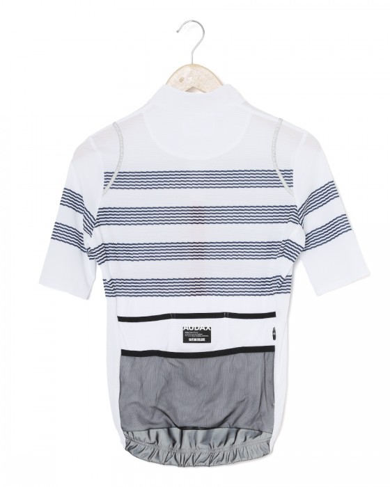 Cafe du Cyclisteショートスリーブジャージ【MONA/モナ】06l