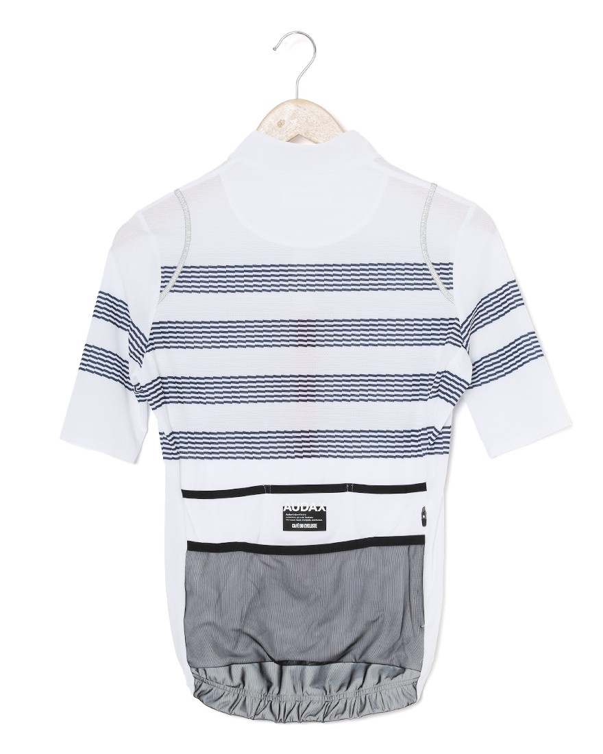 Cafe du Cyclisteショートスリーブジャージ【MONA/モナ】06l