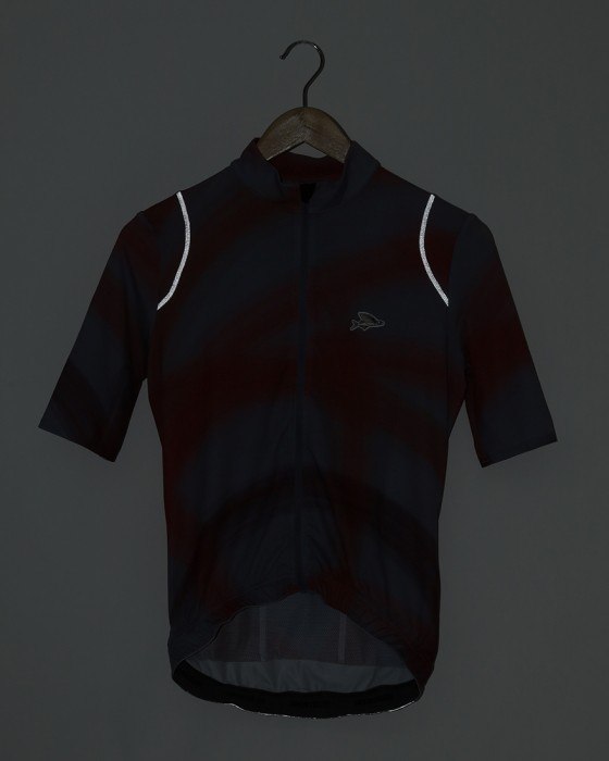 Cafe du Cyclisteショートスリーブジャージ【MONA/モナ】07l