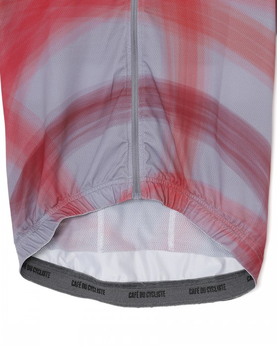 Cafe du Cyclisteショートスリーブジャージ【MONA/モナ】12l