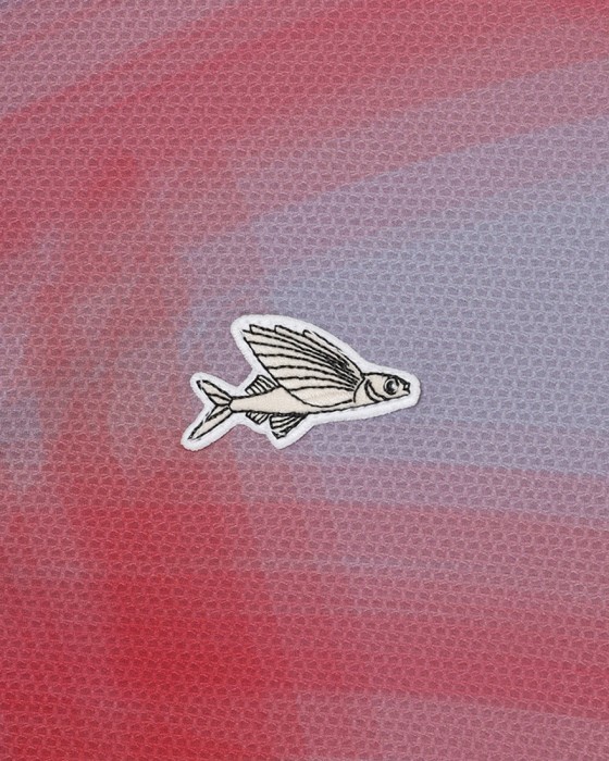 Cafe du Cyclisteショートスリーブジャージ【MONA/モナ】15l