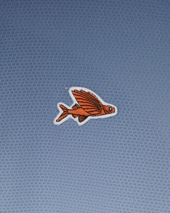 Cafe du Cyclisteショートスリーブジャージ【MONA/モナ】16l