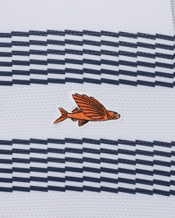 Cafe du Cyclisteショートスリーブジャージ【MONA/モナ】17l