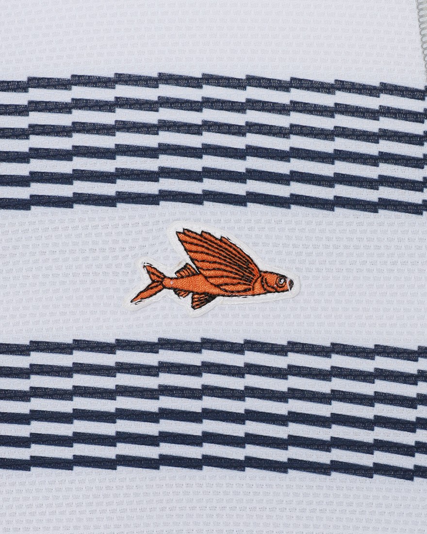 Cafe du Cyclisteショートスリーブジャージ【MONA/モナ】17l