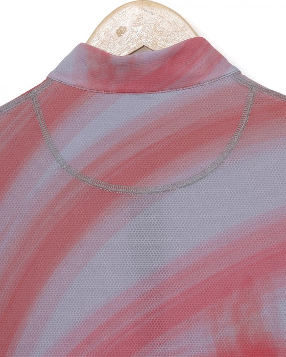 Cafe du Cyclisteショートスリーブジャージ【MONA/モナ】18l