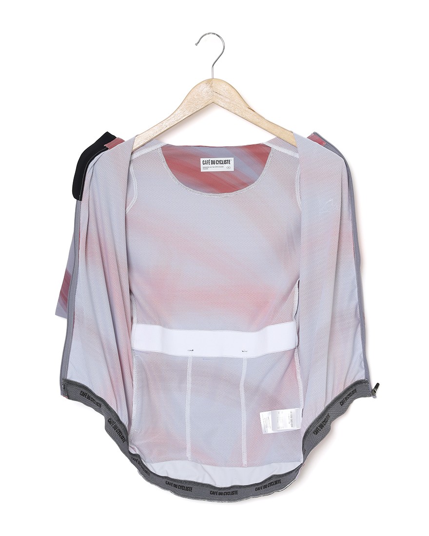 Cafe du Cyclisteショートスリーブジャージ【MONA/モナ】22l