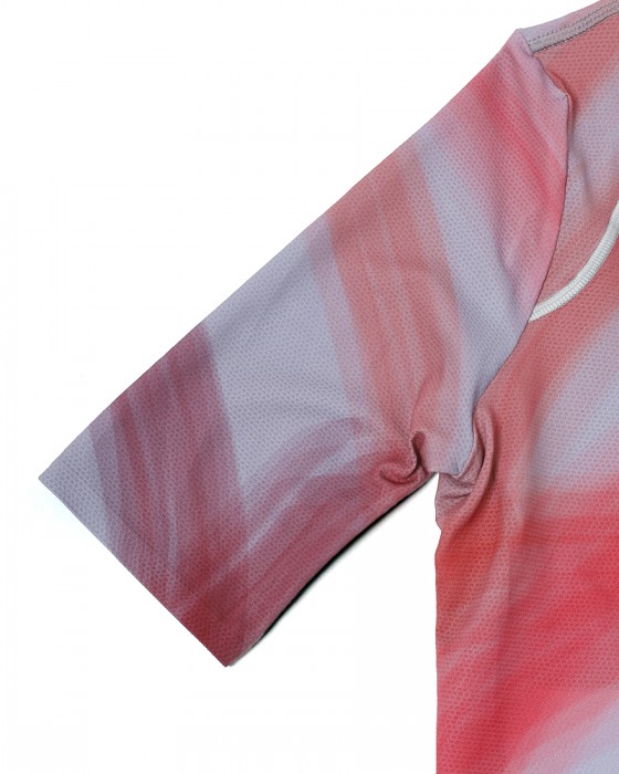 Cafe du Cyclisteショートスリーブジャージ【MONA/モナ】24l