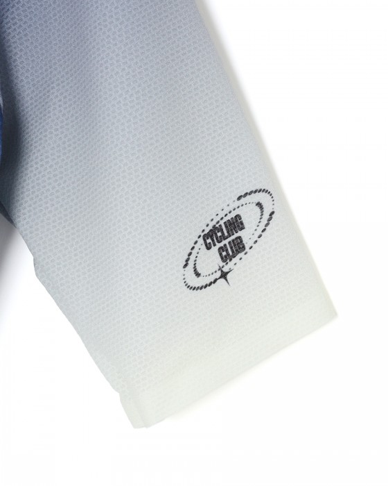 Cafe du Cyclisteショートスリーブジャージ【MONA/モナ】27l