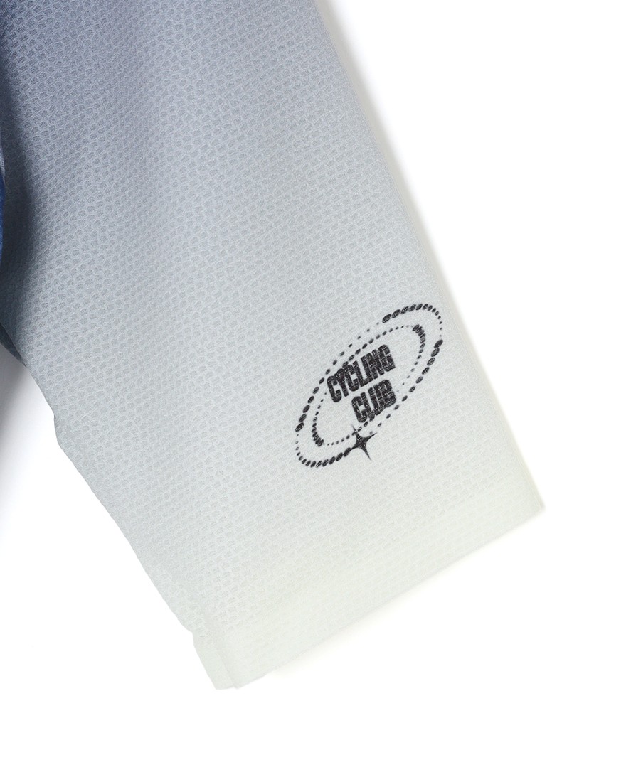 Cafe du Cyclisteショートスリーブジャージ【MONA/モナ】27l