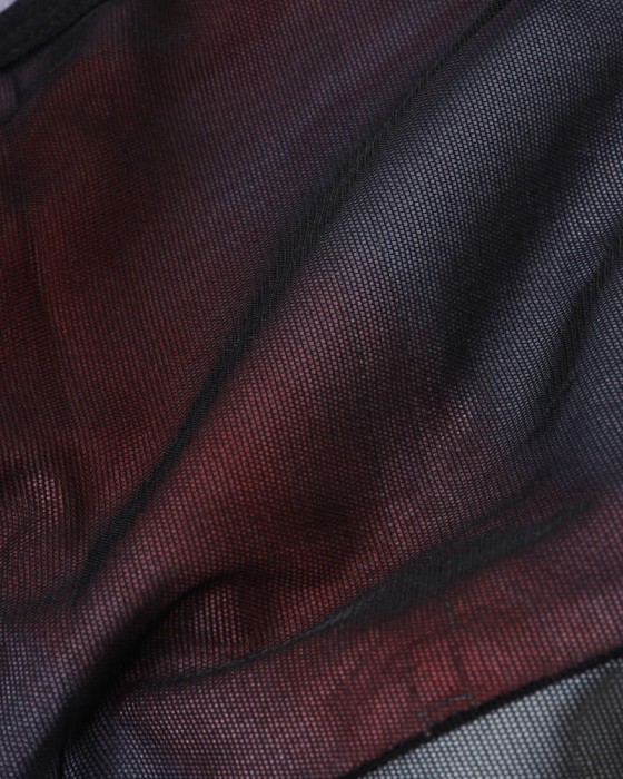 Cafe du Cyclisteショートスリーブジャージ【MONA/モナ】30l