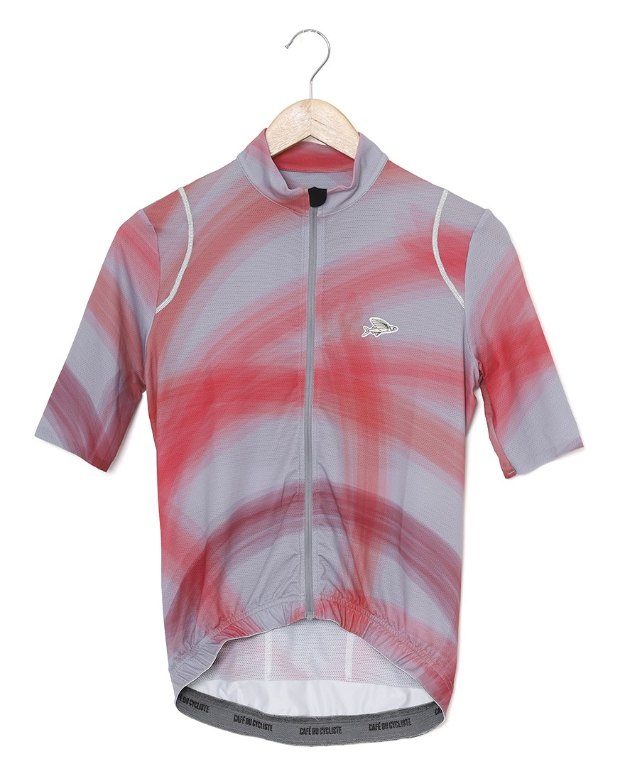 Cafe du Cyclisteショートスリーブジャージ【MONA/モナ】c1