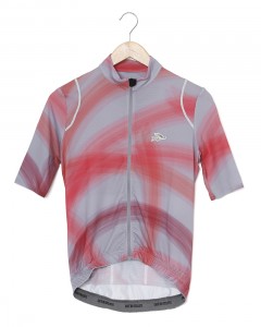 ショートスリーブジャージ【MONA/モナ】