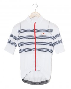 ショートスリーブジャージ【MONA/モナ】