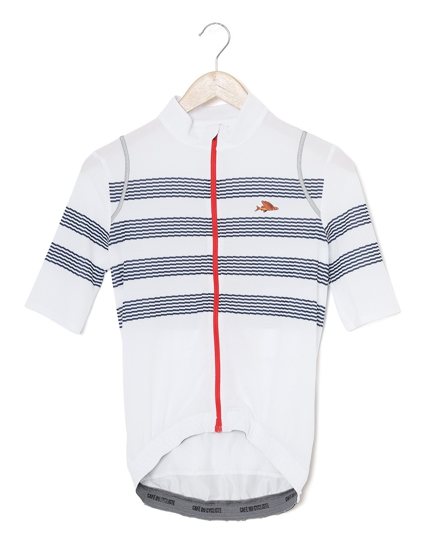 Cafe du Cyclisteショートスリーブジャージ【MONA/モナ】ma