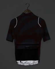 Cafe du Cyclisteショートスリーブジャージ【MONA/モナ】mb_08l