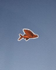 Cafe du Cyclisteショートスリーブジャージ【MONA/モナ】mb_16l