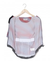 Cafe du Cyclisteショートスリーブジャージ【MONA/モナ】mb_22l