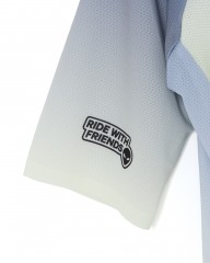 Cafe du Cyclisteショートスリーブジャージ【MONA/モナ】mb_26l