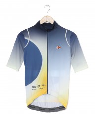 Cafe du Cyclisteショートスリーブジャージ【MONA/モナ】mb_c0